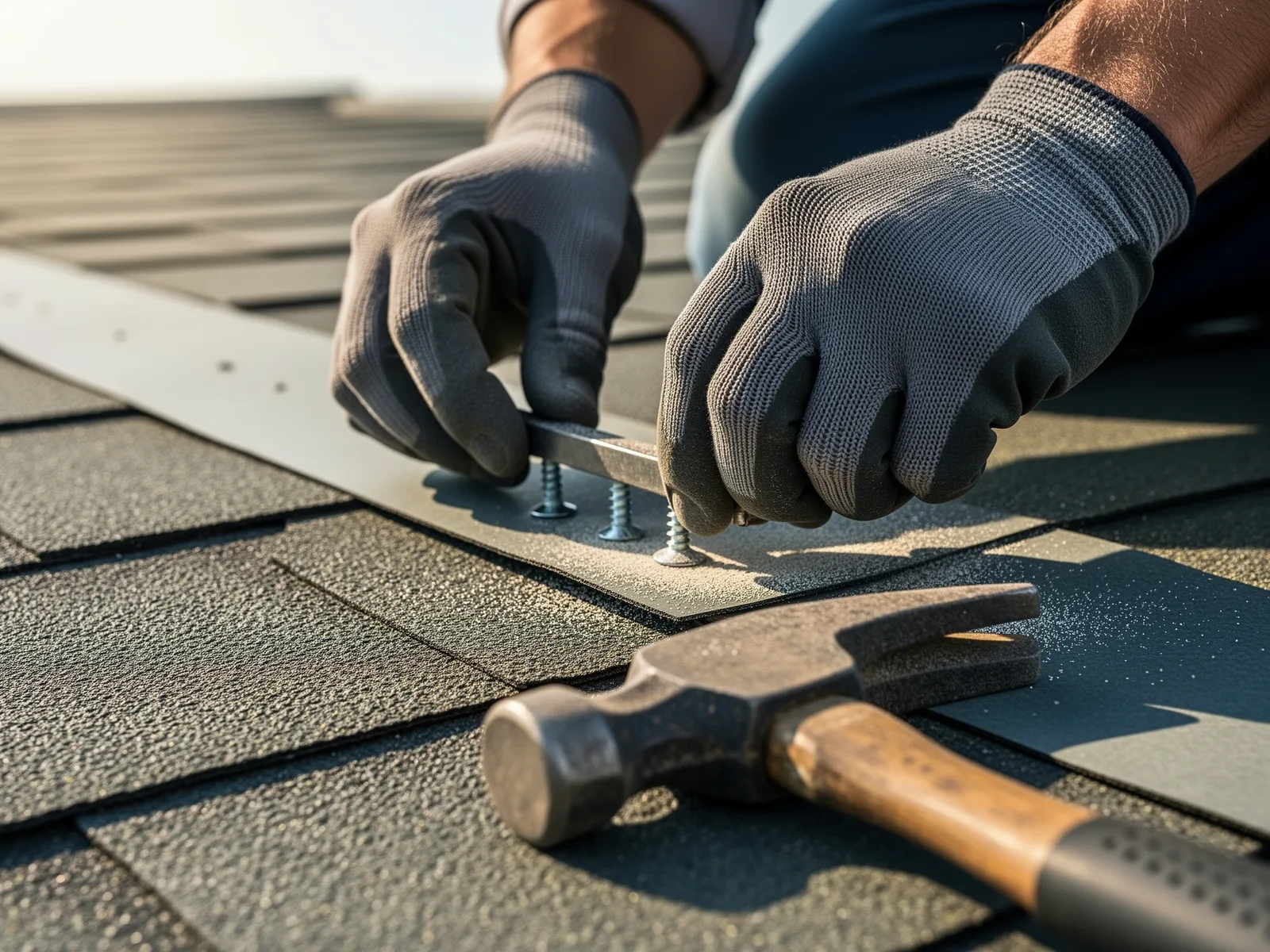 Why choose Fascia Repair in Glenville, WV
